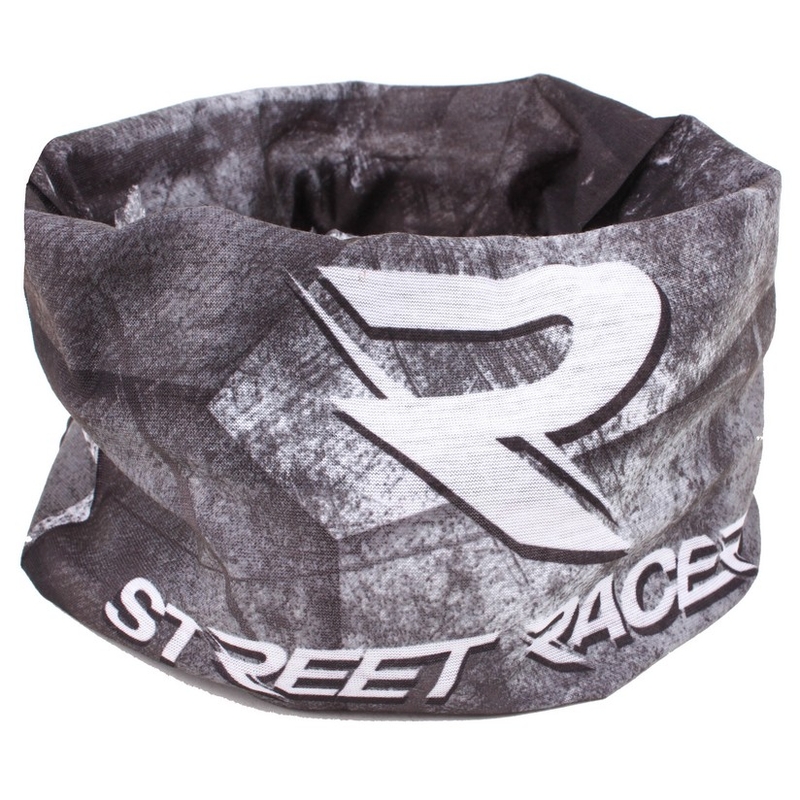 Street Racer daudzfunkcionāla motocikla šalle