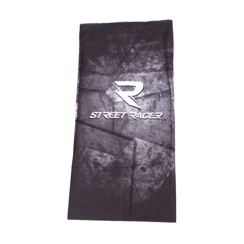 Street Racer daudzfunkcionāla motocikla šalle