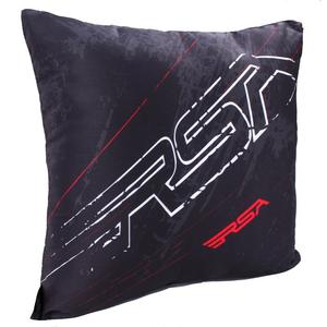 Dekoratīvs spilvens ar RSA motīvu izpārdošana