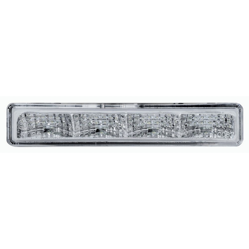 Světla denního svícení 4 HIGH POWER LED 12V/24V výprodej