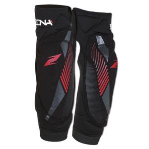 Elkoņu aizsargi / bērnu ceļgalu aizsargi Zandona Soft Active 8/10