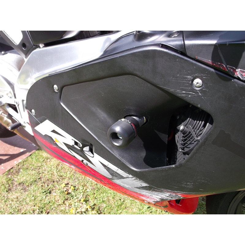 Aprilia RSV 1000 (98-03) Classic