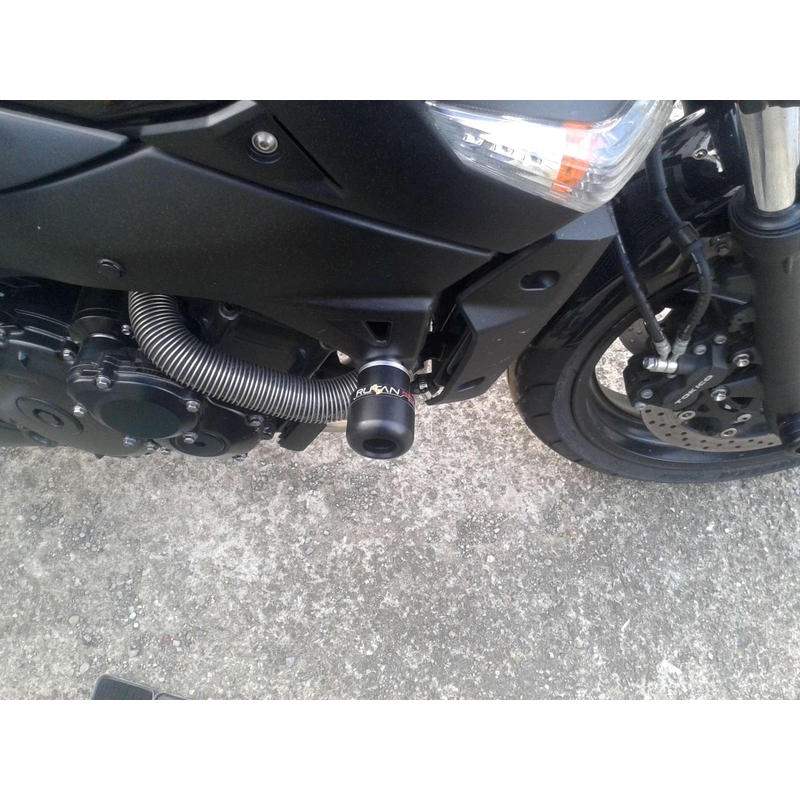 Suzuki GSR 600 Classic divpunktu komplekts