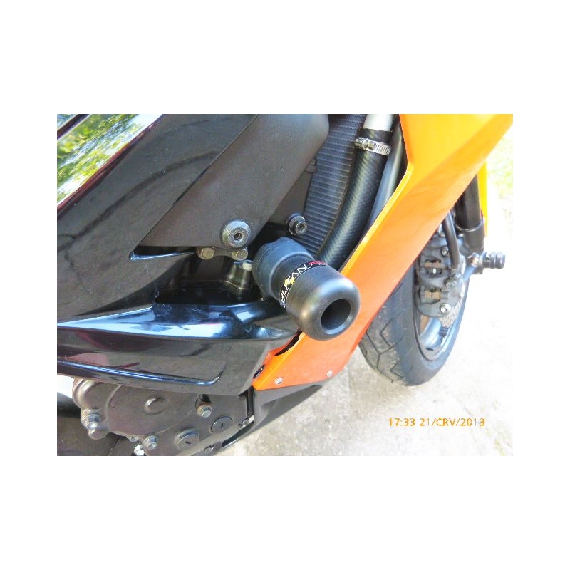 Kawasaki ZX-10R (08-10) Classic izpārdošana