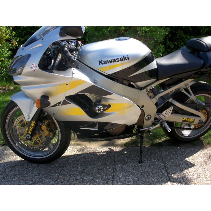 Kawasaki ZX-9R (02-03) Classic izpārdošana