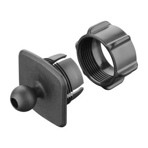 Adapteris Interphone korpusiem ar 17 mm savienojumu