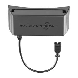 Interphone 900 mAh rezerves akumulators U-COM2/U-COM4/U-COM16