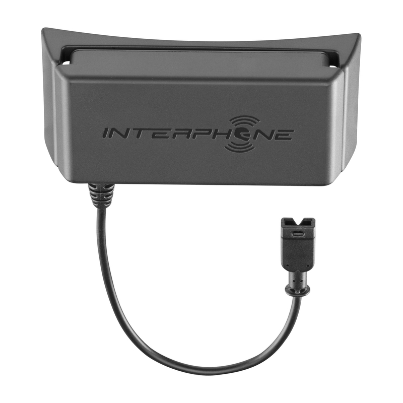 Interphone rezerves akumulators 900 mAh U-COM2/U-COM4/U-COM16 ierīcēm