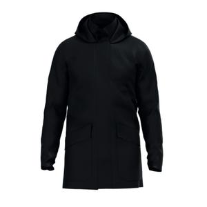 Rebelhorn Nomad Black Motocikla jaka