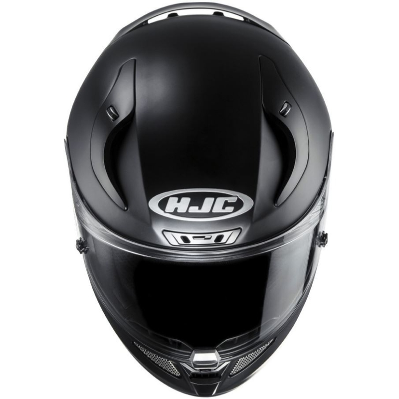 Integrální přilba na motorku HJC RPHA 11 Semi SF-BLK výprodej
