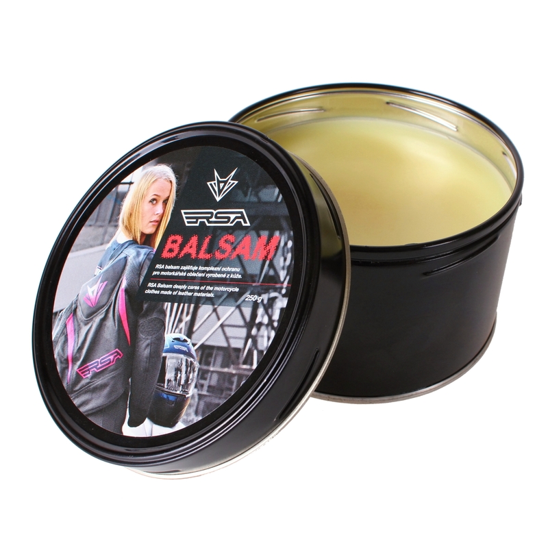 Ādas balzāms RSA 250 g