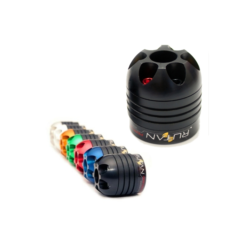 KAWASAKI ER6N ´X-12 Gatling(PO)