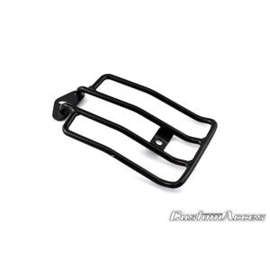 Nosič CUSTOMACCES NOMADA černý