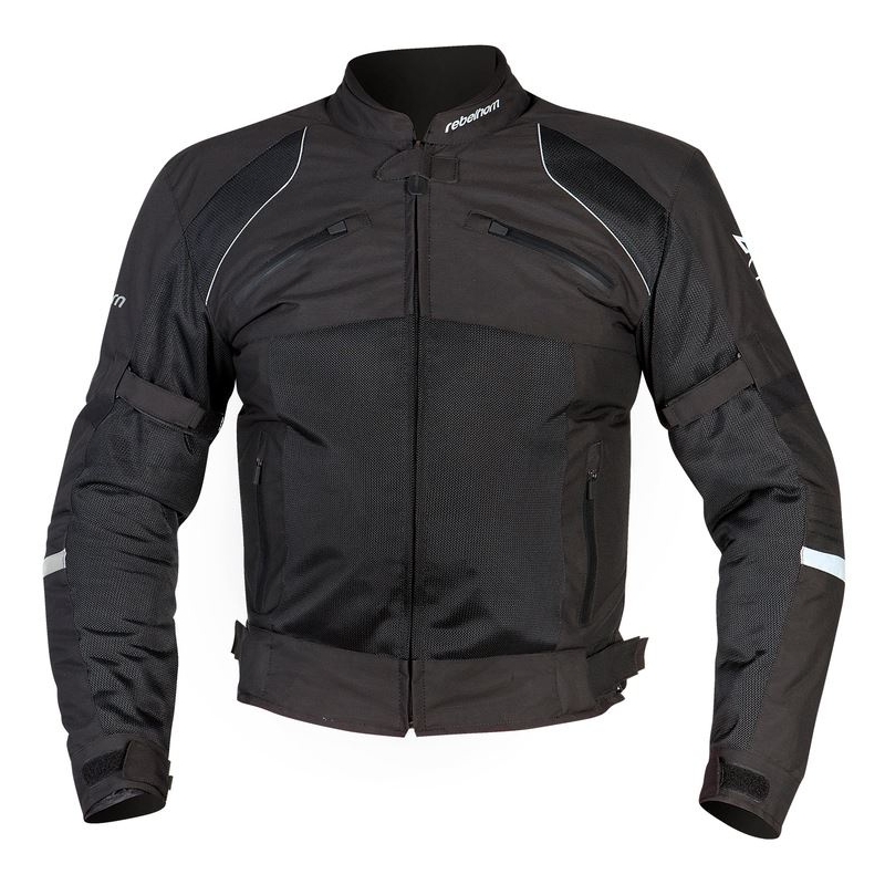 Moto bunda Rebelhorn Hiflow II výprodej