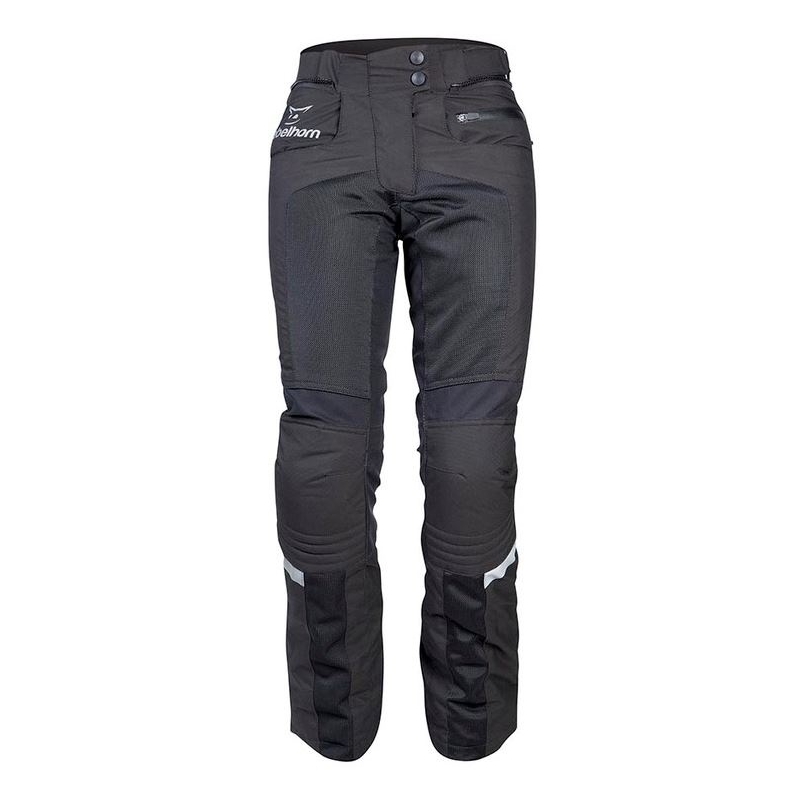 Dámské kalhoty na motorku Rebelhorn Hiflow II výprodej