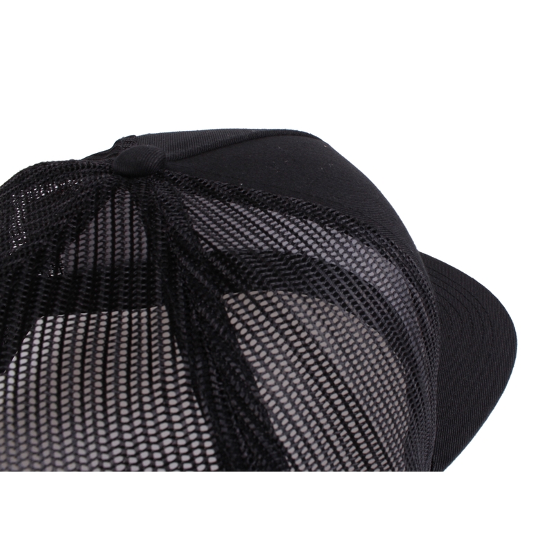Alpinestars Corp Trucker cepure melna