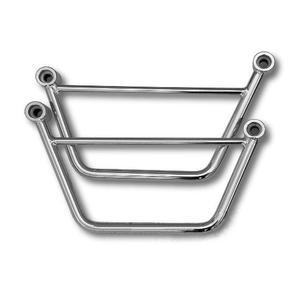 KLIK-FIX sistēma Yamaha Midnight Star 1900