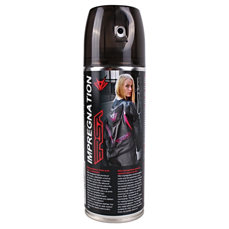 RSA impregnēšana 200 ml