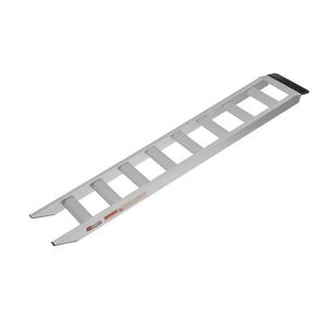 Q-TECH alumīnija rampa