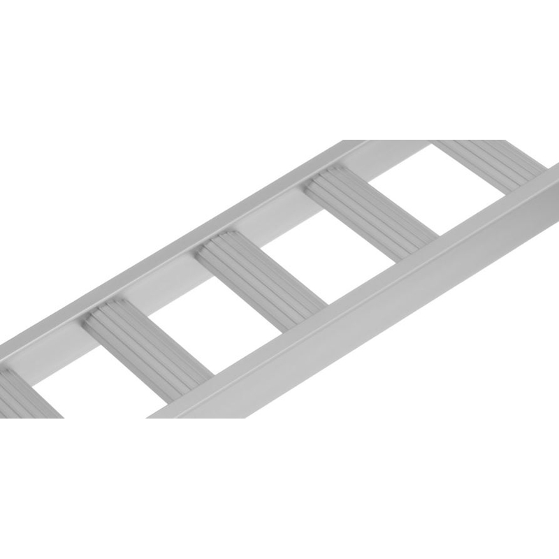 Q-TECH alumīnija rampa