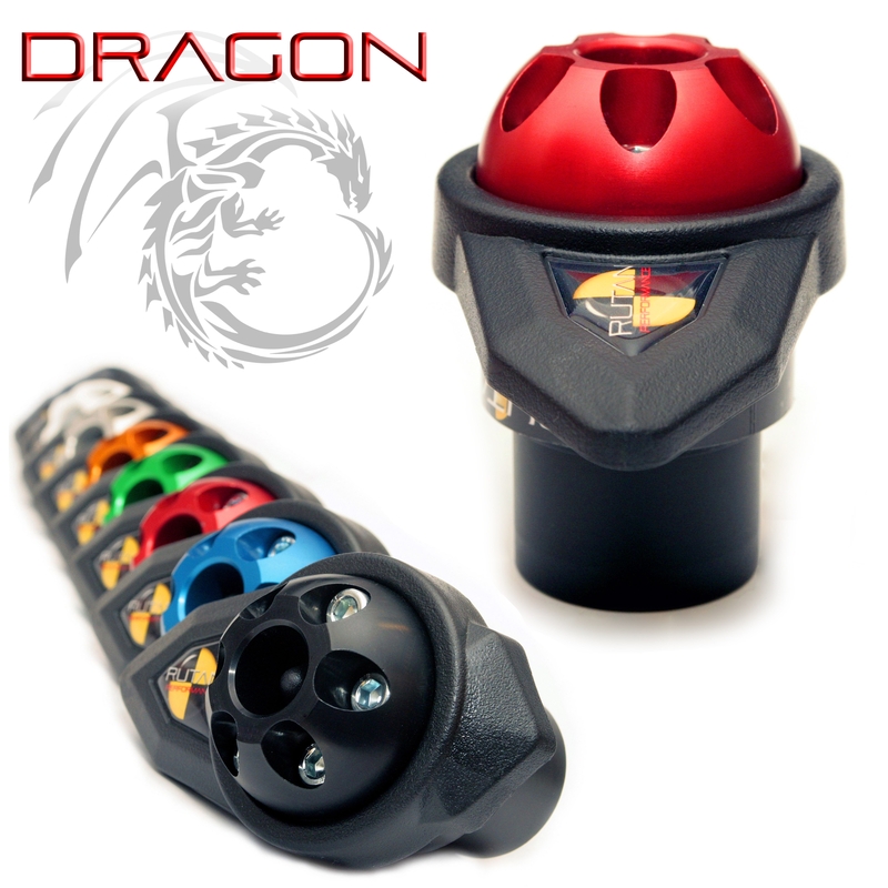 Papildus slīdnis DRAGON (pāris) izpārdošana
