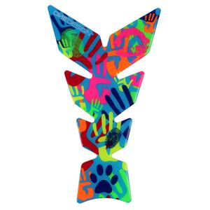 Degvielas tvertnes vāks Drukāt - MOON Mani