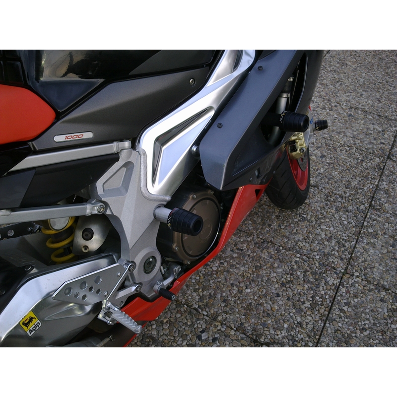 Aprilia RSV 1000 (06-09) Arrow