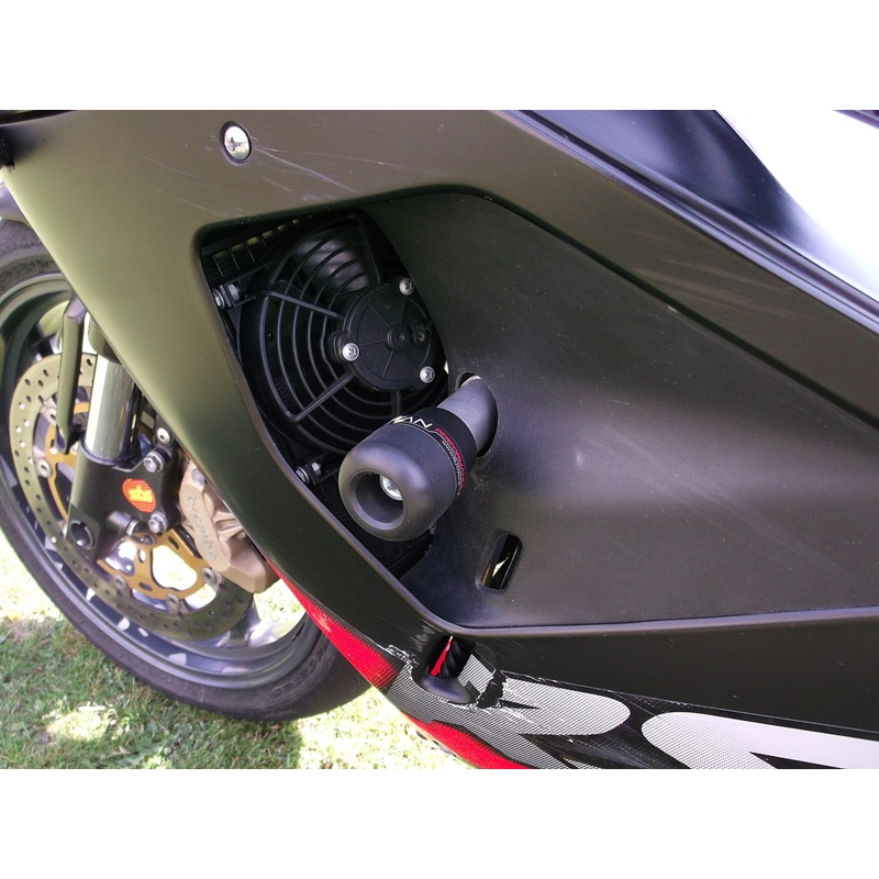 Aprilia RSV 1000 (98-03) Arrow