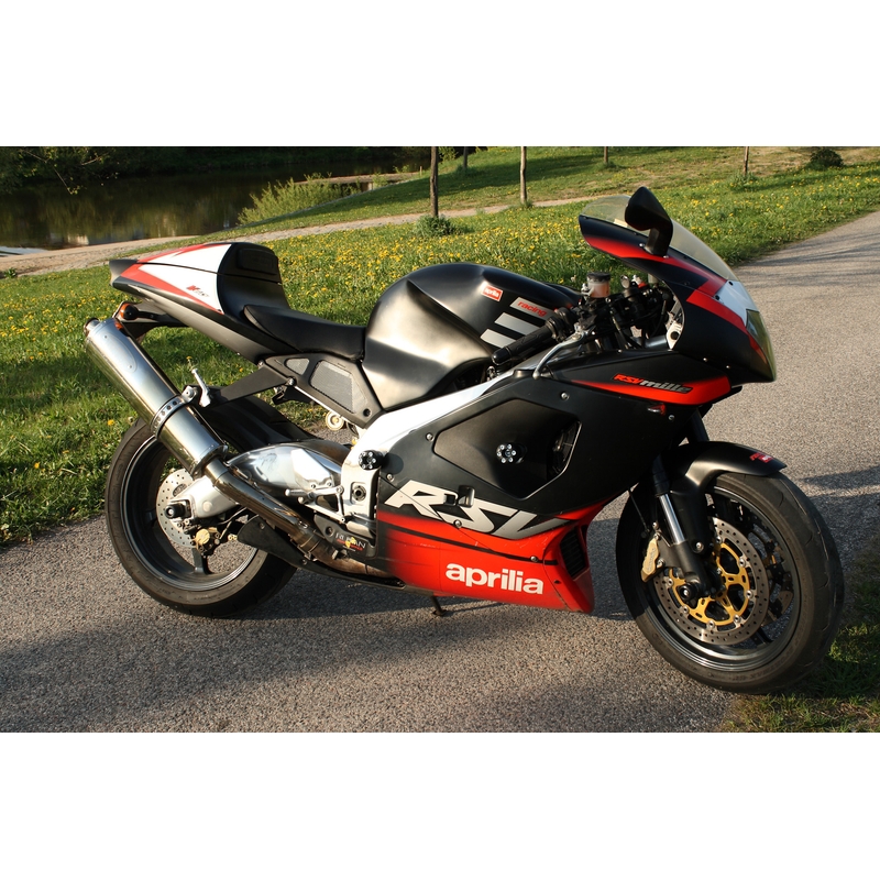 Aprilia RSV 1000 (98-03) Arrow