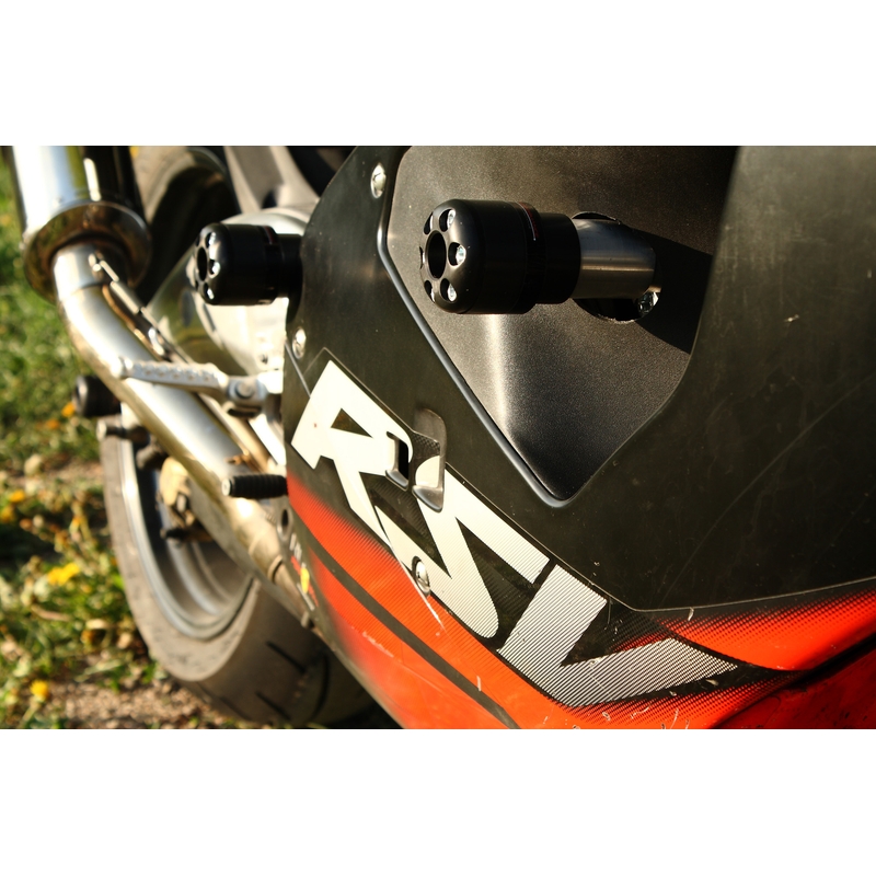 Aprilia RSV 1000 (98-03) Conus