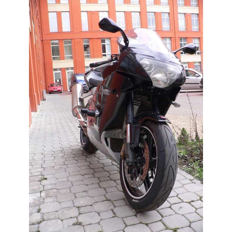 Aprilia RSV 1000 (98-03) Gatling