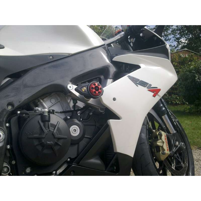 Aprilia RSV 4 (09-) Arrow