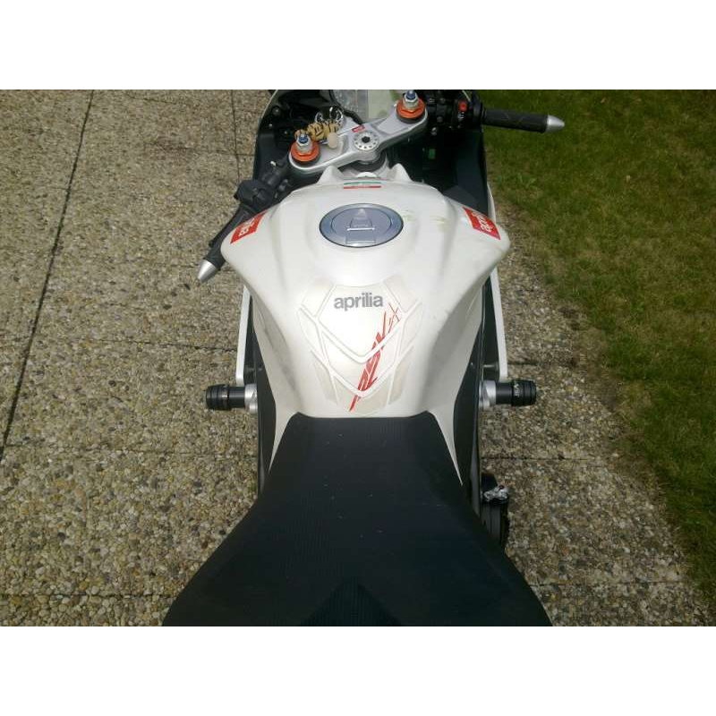 Aprilia RSV 4 (09-) Arrow
