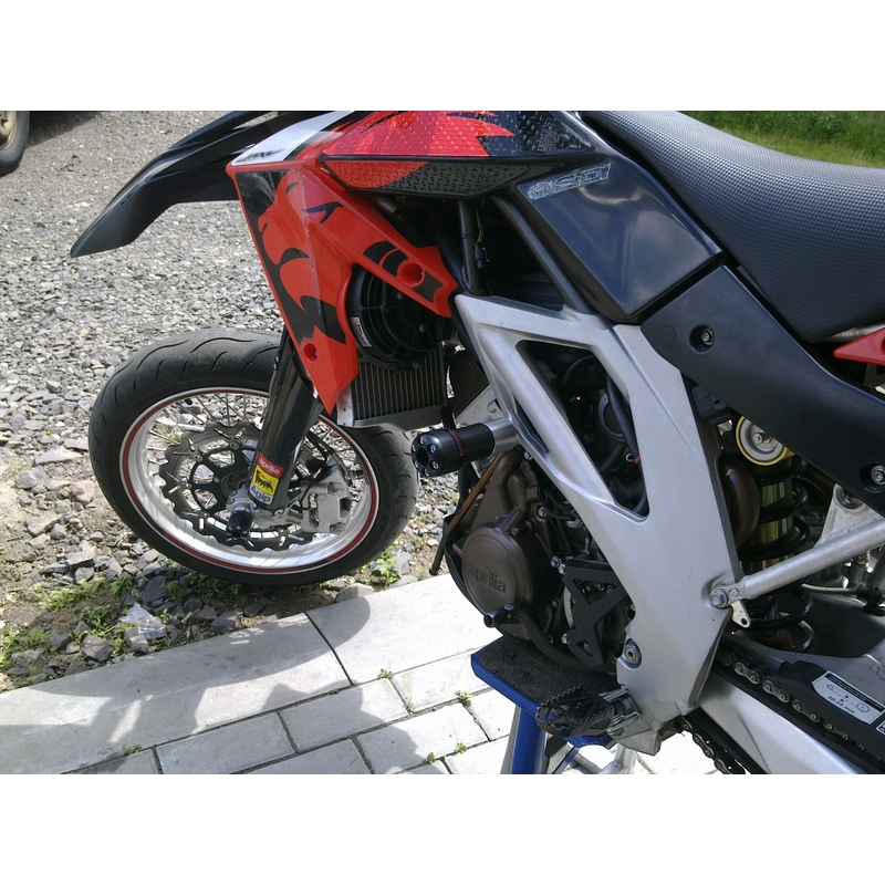 Aprilia SXV 450 SM Arrow