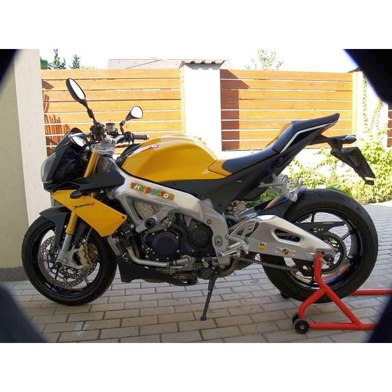 Aprilia V4R APRC (09-) Classic