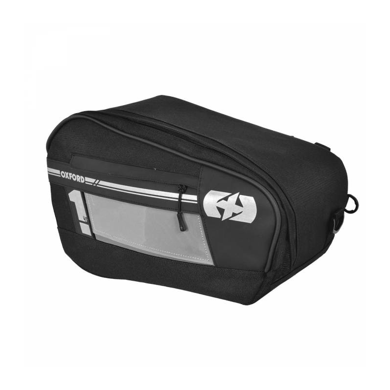 Oxford F1 45L motocikla sānu bagāžnieki