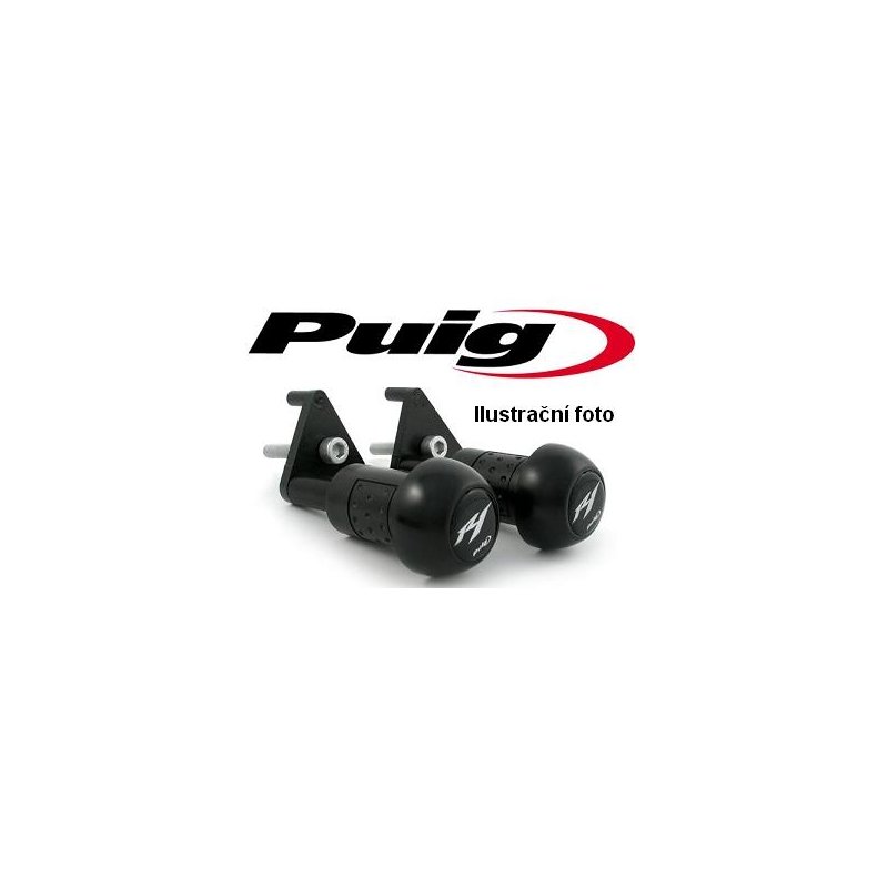 Moto padáky Puig-Honda CBF 600 /S/ABS (04-07)