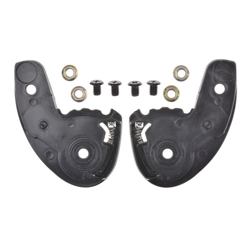 Viziera mehānisms ķiverēm Cassida Integral 2.0