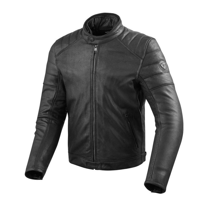 Bunda na motorku Revit Stewart Air výprodej