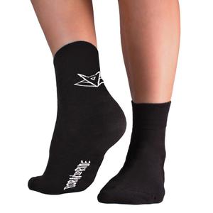 Bambusa zeķes RSA Born To Ride