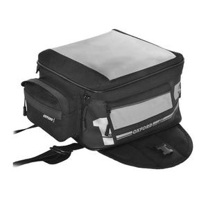 Somiņa motociklam Oxford F1 Magnetic 18l