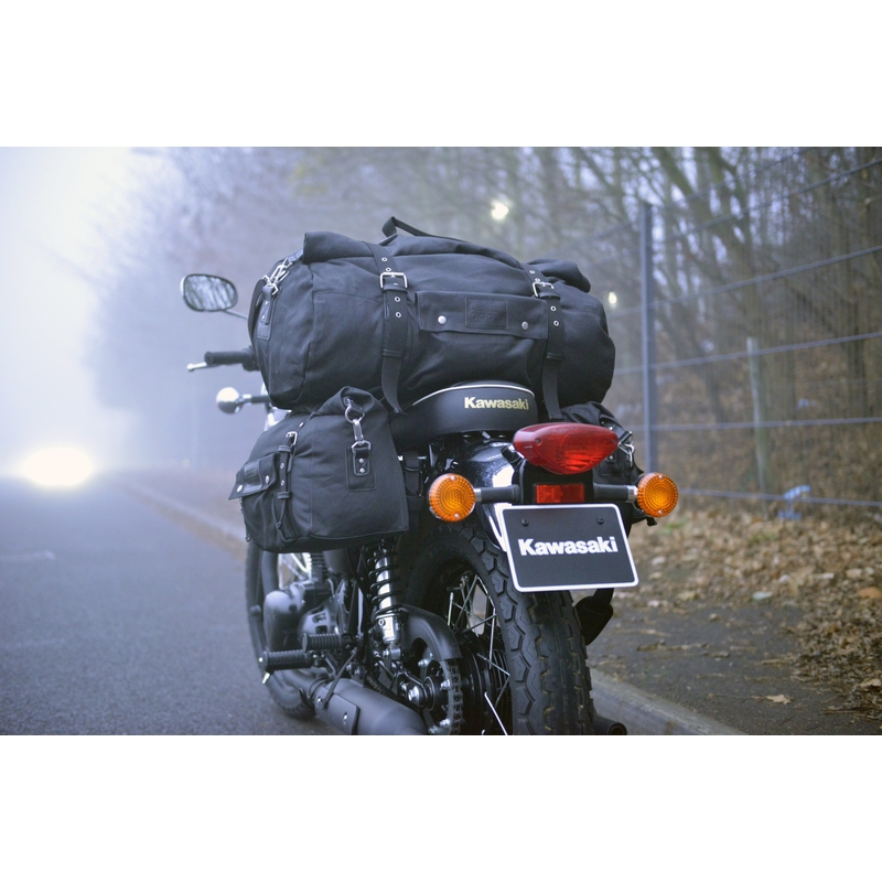 Brašna na sedlo Oxford Roll Bag Heritage 30l