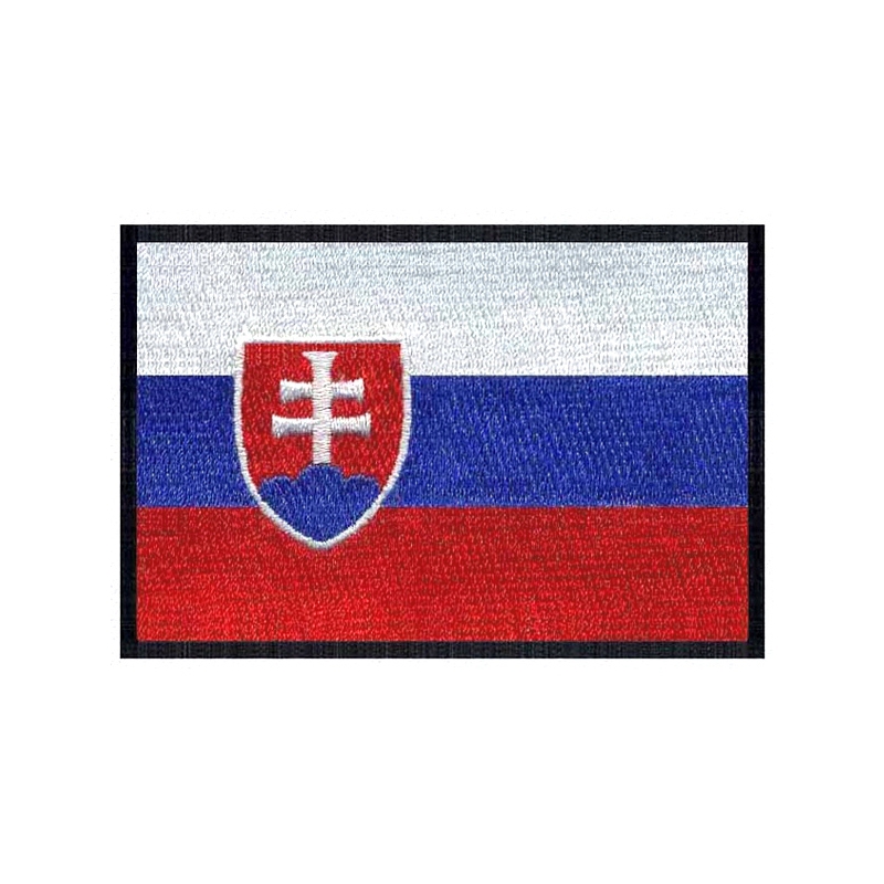 Karoga plāksteris SK mini