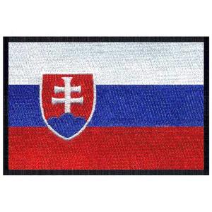 Karoga plāksteris SK