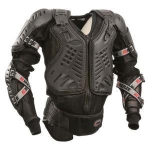 Emerze EM7 korpusa aizsargs melns