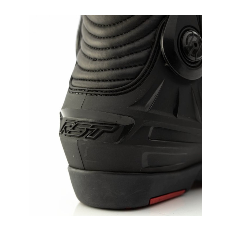 Boty na motorku RST Tractech Evo III Sport CE WP černé výprodej