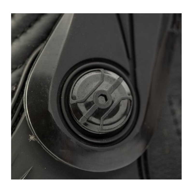 Boty na motorku RST Tractech Evo III Sport CE WP černé výprodej