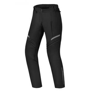 Shima Rush Sieviešu motocikla bikses Black izpārdošana
