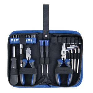 Oxford motociklu instrumentu komplekts