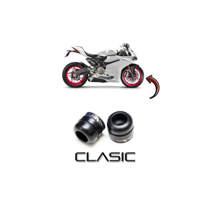 Ducati Streetfighter V4 Classic(ZO)